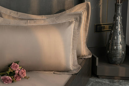 PINTEX x PIPING BEDSHEET