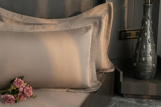 PINTEX x PIPING BEDSHEET