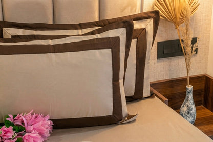 PATCH WORK BEDSHEET 100% COTTON (3 PCS)