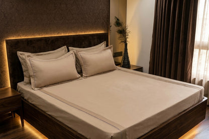 PINTEX x PIPING BEDSHEET