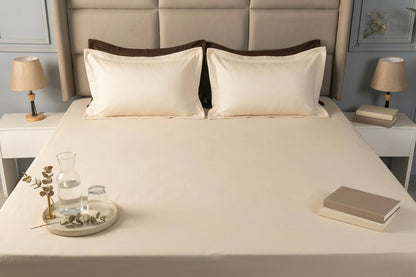 COZY IVORY SOLID