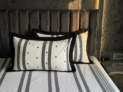 LINEN BEDSHEET (3 Pcs)