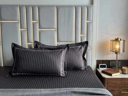 EMBROIDERY BEDSHEET (3Pcs)