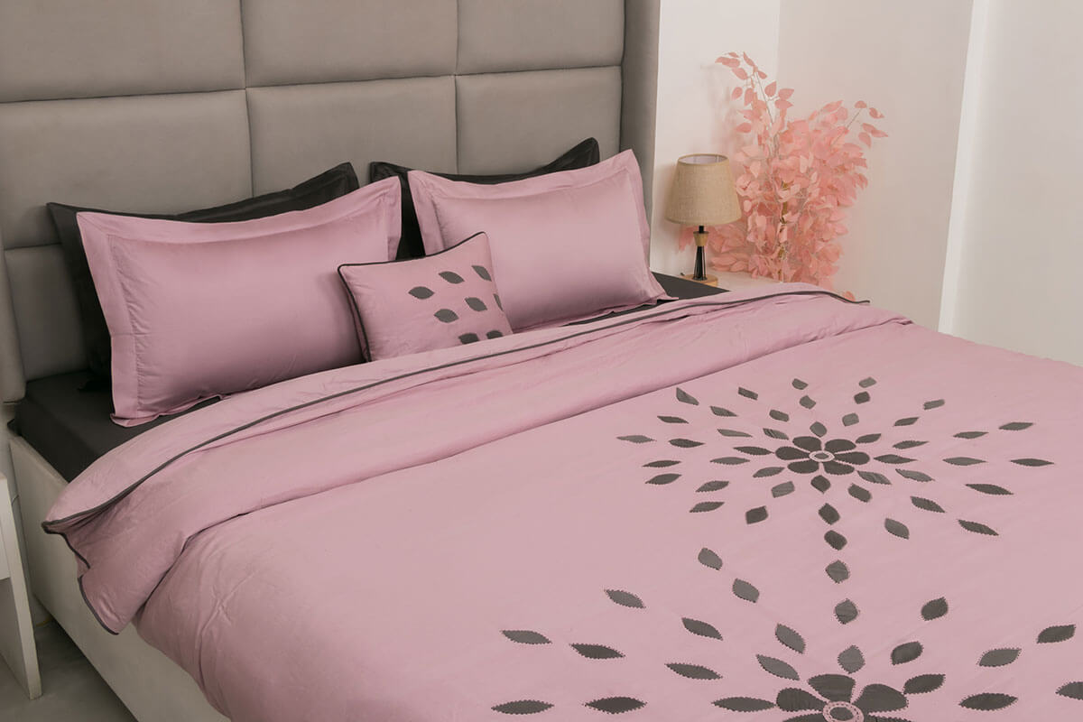 Bedsheet Size Chart India – Single, Double, Queen & King Size Guide ...