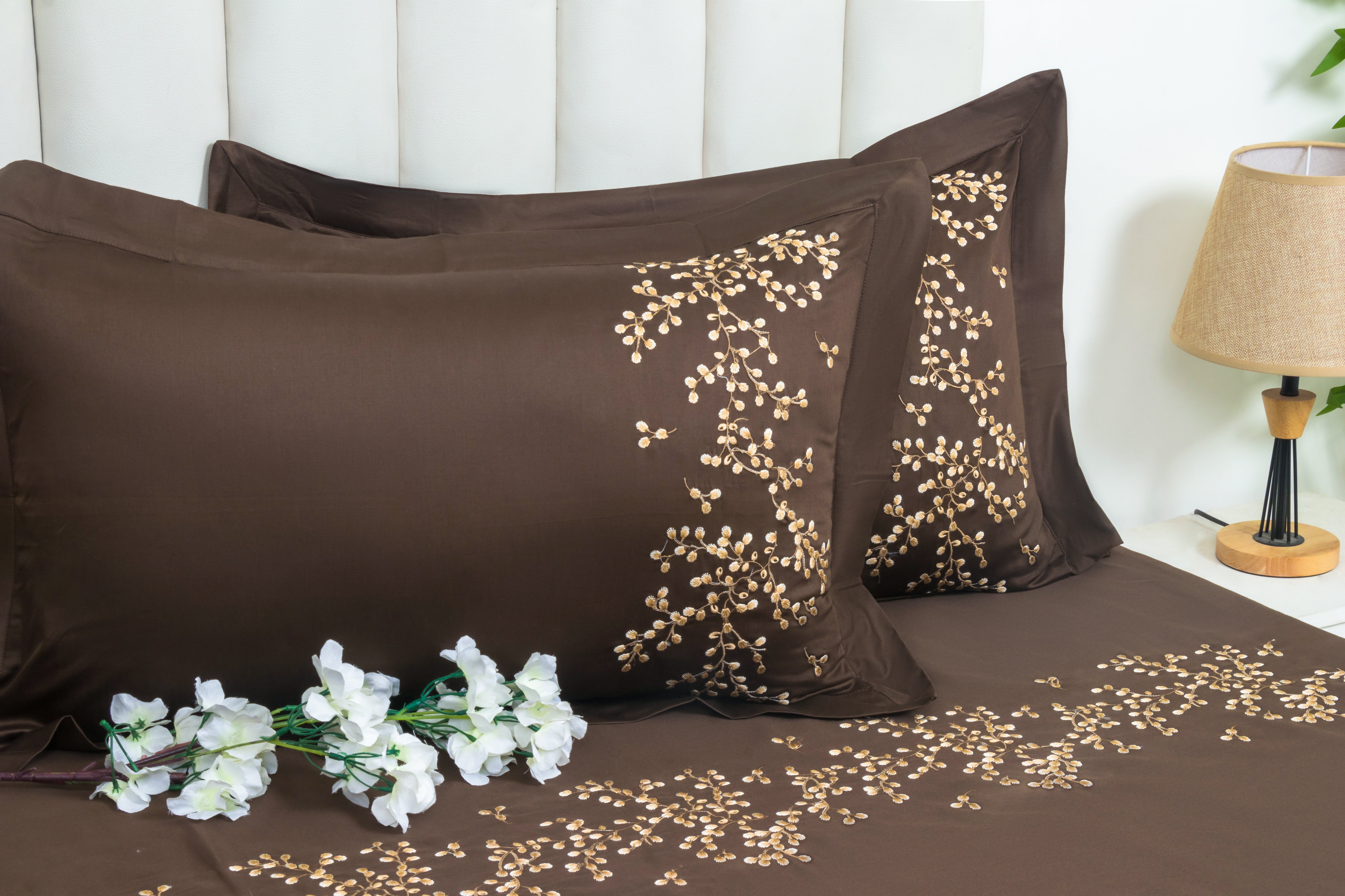 Designer Bedsheet Image